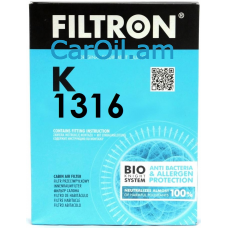 Filtron K 1316